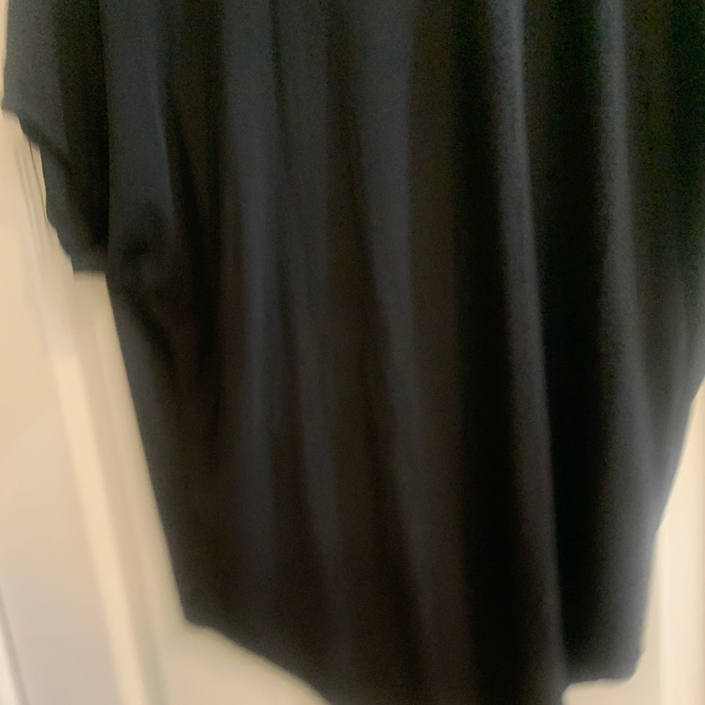 Hi lo shirt